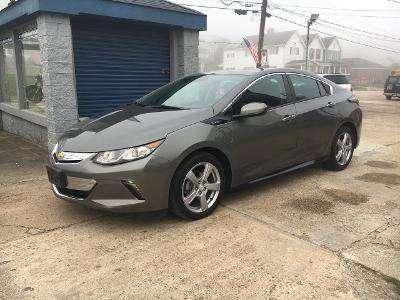 2017 CHEVY VOLT LT - cars & trucks - by dealer - vehicle automotive... for sale in NEW EAGLE, PA