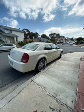 2006 Chrysler 300 for sale in San Diego, CA