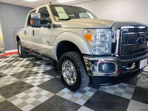 2016 Ford Super Duty F-250 F250 F 250 SRW XLT - cars & trucks - by... for sale in Plano, TX