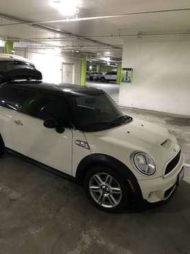 SUPER LOW Miles Babied 13 Mini Cooper S 2013 ONLY 2 Owners Quick for sale in Spokane, WA