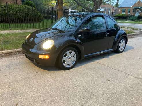 2001 Volkswagen Beetle (Mech Special) for sale in Chicago, IN