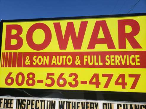 We fix cars trucks and suvs - cars & trucks - by dealer - vehicle... for sale in Janesville, WI