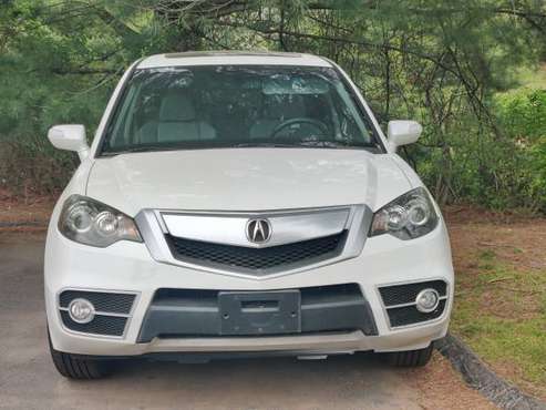 2012 Acura RDX Technology Package (Turbo) for sale in Avon, CT