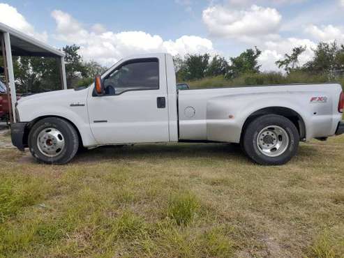FORD F250 DUALLY - cars & trucks - by owner - vehicle automotive sale for sale in Mission, TX