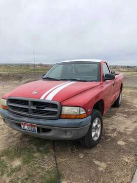 Dodge Dakota for sale in Kimberly, ID