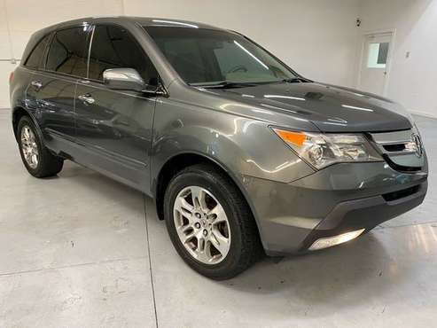 08 Acura MDX SH-AWD Technology for sale in Charlotte, NC