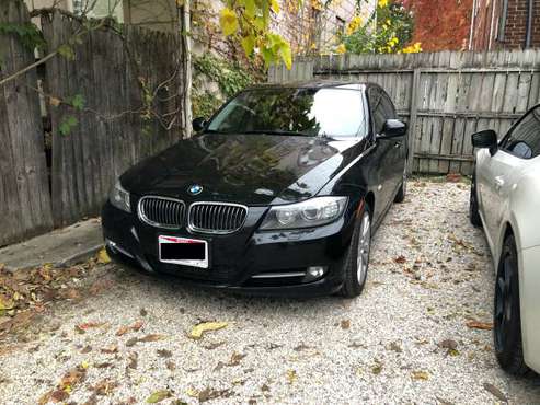 2009 BMW 335i xDrive for SALE - cars & trucks - by owner - vehicle... for sale in Columbus, OH