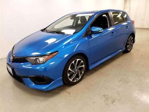 2018 TOYOTA COROLLA...0/DOWN $239/MO...ASL FOR LONNIE - cars &... for sale in Chickasaw, OH
