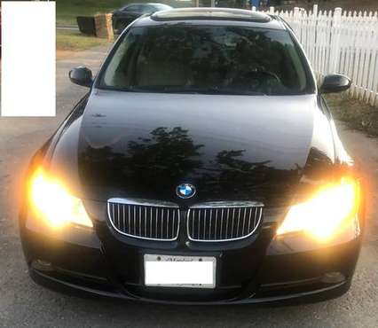 BMW 328xi 2007 for sale in Gaithersburg, District Of Columbia