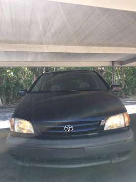 2003 Toyota Sienna for sale in Sarasota, FL