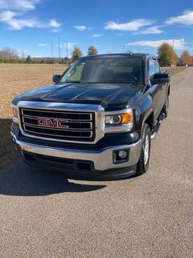 2014 GMC - cars & trucks - by owner - vehicle automotive sale for sale in Parsons, TN