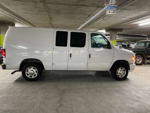 2010 Ford E150 Cargo Van for sale in Los Angeles, CA