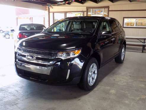 2011 FORD EDGE - cars & trucks - by dealer - vehicle automotive sale for sale in Oklahoma City, OK