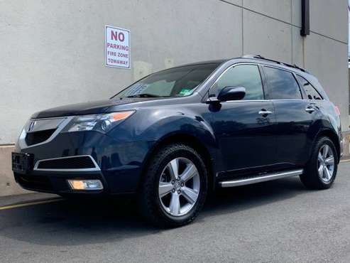 2012 Acura MDX SH-AWD !!! Super Clean !! for sale in north jersey, NJ