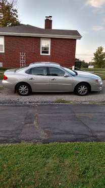 Buick LaCrosse CXL for sale in Damascus, OH