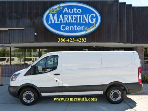 2015 *Ford* *Transit Cargo Van* *T-150 130 Low Rf 8600 for sale in New Smyrna Beach, FL