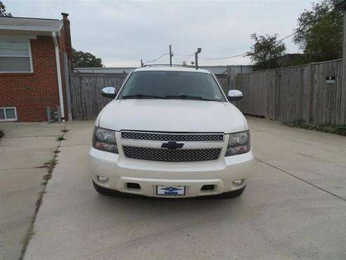 2009 CHEVROLET TAHOE LTZ $995 Down Payment for sale in TEMPLE HILLS, MD