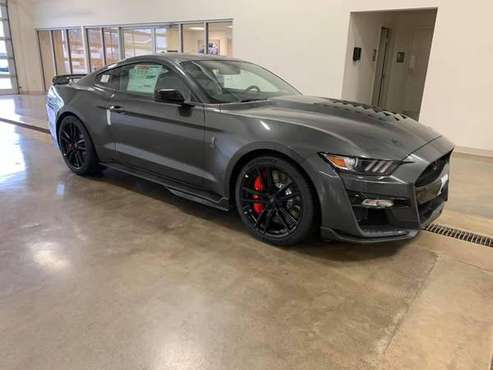2020 Ford Shelby GT500...Call today for more pictures! ASK FOR MATT... for sale in Saint Marys, OH