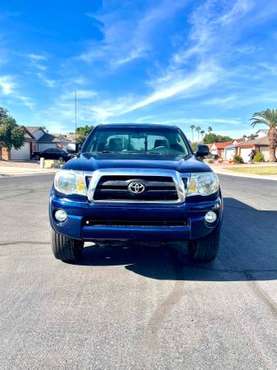2007 Toyota Tacoma TRD Off-Road for sale in Chandler, AZ
