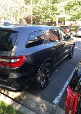 2015 Durango - cars & trucks - by owner - vehicle automotive sale for sale in Richmond , VA