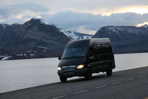 Sprinter Campervan for sale in Indianapolis, IN