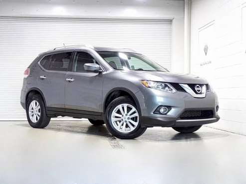 2016 Nissan Rogue SV !!Bad Credit, No Credit? NO PROBLEM!! - cars &... for sale in WAUKEGAN, WI