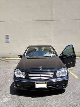 2007 Mercedes-Benz C280 4MATIC for sale in Rego Park, NY
