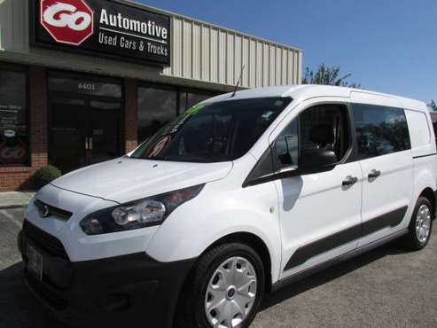 2016 Ford Transit Connect-----🚩🚩-----(1 Owner/Low Miles) for sale in Wilmington, NC