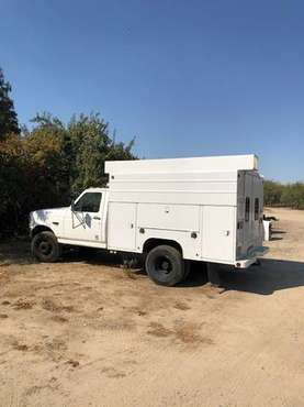 7.3 liter diesel Ford Truck for sale in Merced, CA