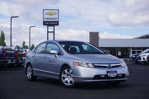 2006 Honda Civic for sale in McMinnville, OR