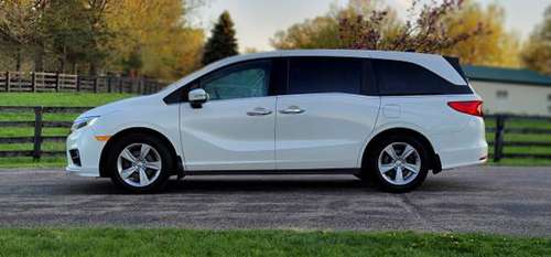 2019 Honda Odyssey for sale in Prior Lake, MN