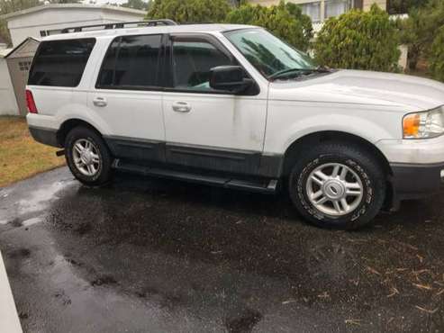 2006 Ford Expedition for sale in Island Heights, NJ