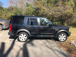 Luxury Landrover LR3 SUV - cars & trucks - by owner - vehicle... for sale in Charleston, SC