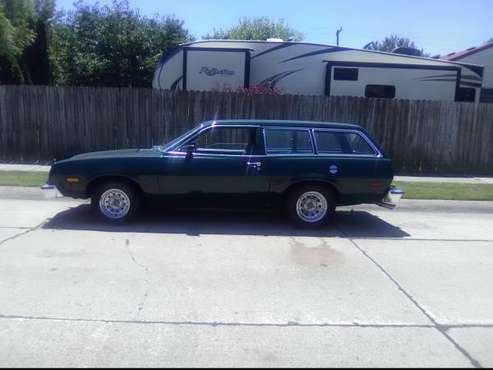 1977 ford pinto for sale in Clinton Township, MI