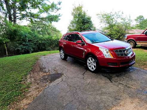 2010 cadillac srx - cars & trucks - by owner - vehicle automotive sale for sale in Killen, AL