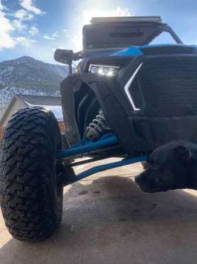 2020 rzr turbo s for sale in Gypsum, CO