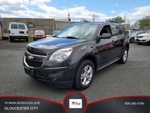 2015 Chevrolet Equinox LT Sport Utility 4D - - by for sale in Gloucester City, NJ