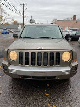 2008 Jeep Patriot - cars & trucks - by dealer - vehicle automotive... for sale in Brockton, MA