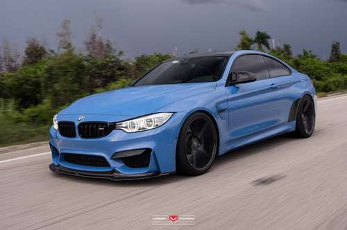 Bmw M4 - For Rent - cars & trucks - by owner - vehicle automotive sale for sale in Brooklyn, NY