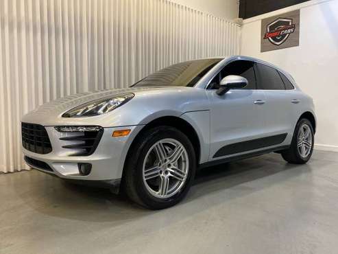 2015 PORSCHE MACAN SPORT TURBO LIKE NEW, FULL LOADED, LOW MILES!!! -... for sale in Miami, FL