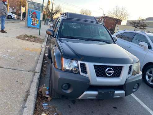 2009 Nissan Xterra for sale - cars & trucks - by owner - vehicle... for sale in Brooklyn, NY
