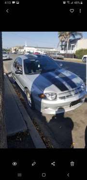 Chevy cavalier - cars & trucks - by owner - vehicle automotive sale for sale in Salinas, CA