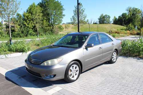 2006 Toyota Camry - cars & trucks - by owner - vehicle automotive sale for sale in Bloomington, IN