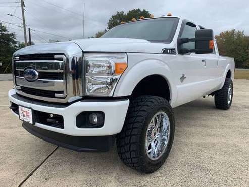 2015 Ford F350 Lariat 4x4 #WARRANTYINCLUDED #EYECANDY for sale in PRIORITYONEAUTOSALES.COM, NC