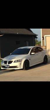 2009 Pontiac G8 GT for sale in Sioux Falls, SD