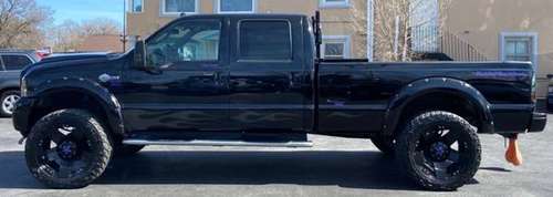 2003 FORD F350 SRW SUPER DUTY - cars & trucks - by dealer - vehicle... for sale in Addison, IL