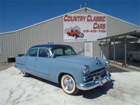 1953 Dodge Coronet for sale in Staunton, IL