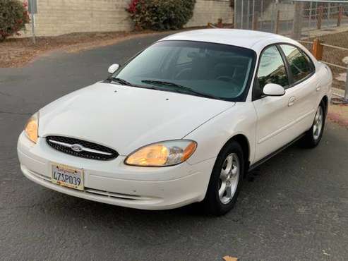 **Ford Taurus*LOW 68k miles*registration✅*smog✅*Runs & drives... for sale in Hermosa Beach, CA