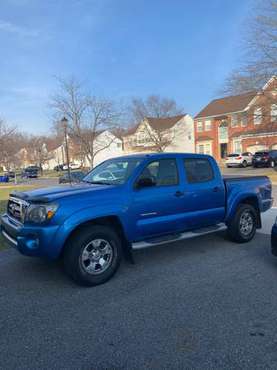 2009 Toyota Tacoma Off Road, SR5 with 145k miles. - cars & trucks -... for sale in Bowie, District Of Columbia