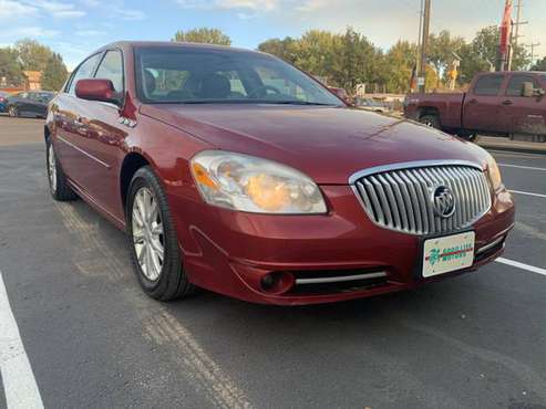 2011 Buick Lucerne GREAT CAR AMAZING PRICE!!! - cars & trucks - by... for sale in Nampa, ID